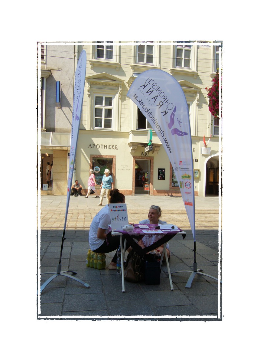 O Fotomagazin / Tag der Begegnung 2015 
